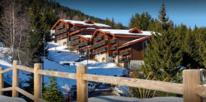 Residence Les Brigues - maeva Home Courchevel 1550